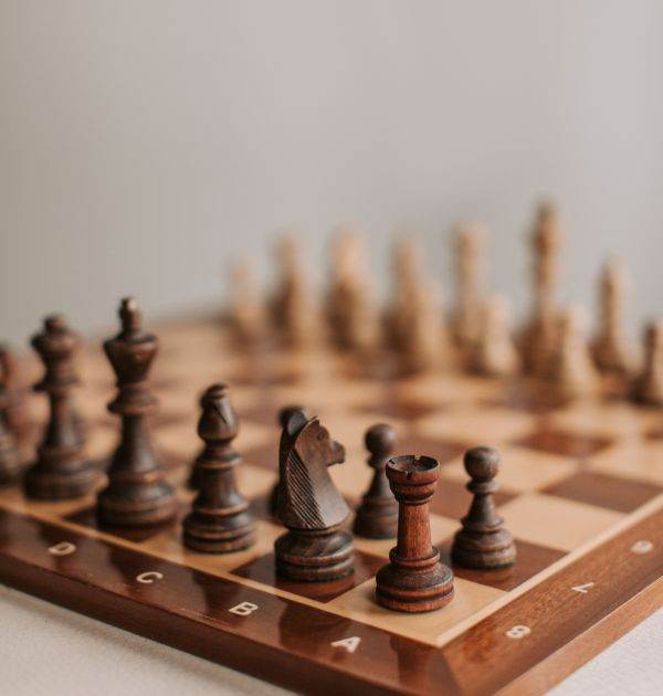 Educational chess enters universities